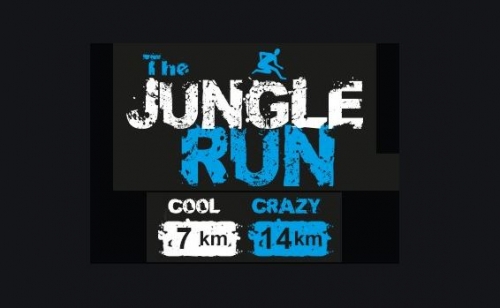 The Jungle Run et Kid's