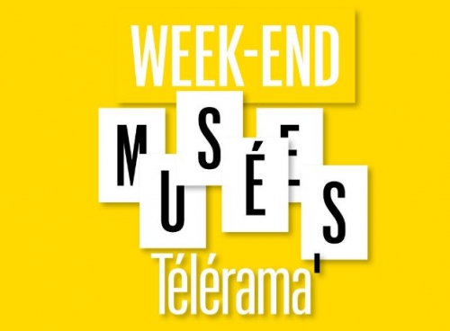 Week-end musées télérama