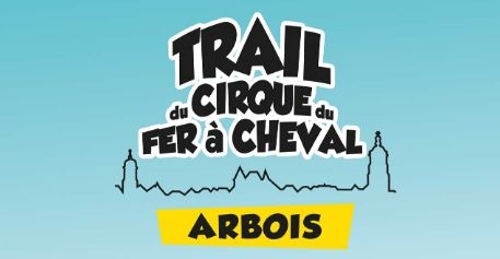 Trail du cirque du Fer à Cheval