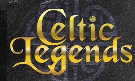 Celtic Legends