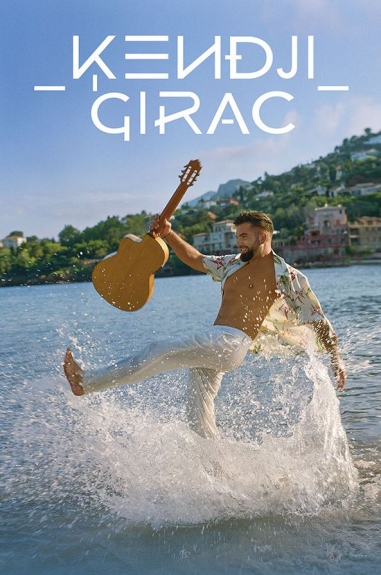 Kendji Girac