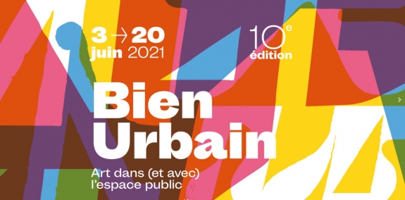 Festival Bien Urbain