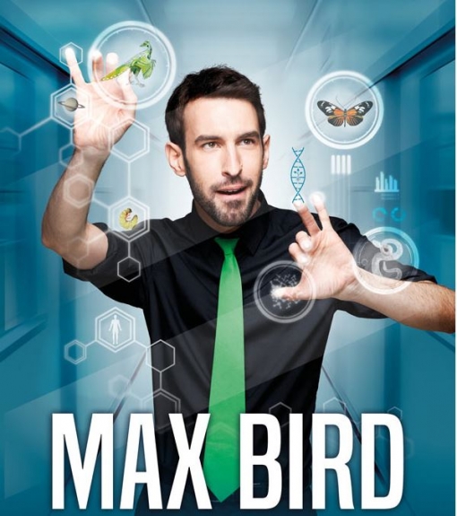 Max Bird - Sélections naturelles