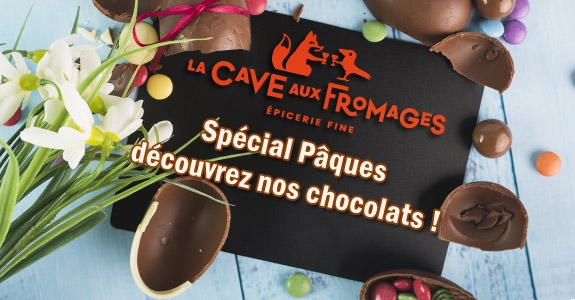 La Cave aux Fromages