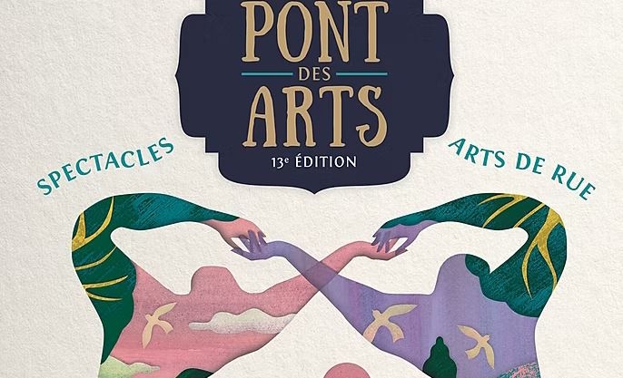 Festival Pont des Arts