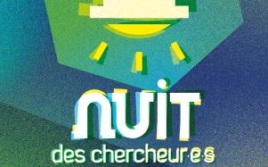 Nuit Européenne des chercheurs