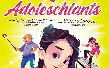 Les Adoleschiants