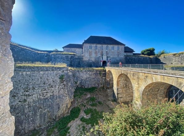 3 siècles d'Histoire