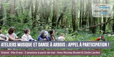 Ma forêt fantastique
