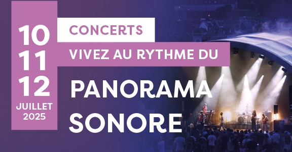 Panorama Sonore