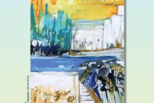 Exposition de peintures et sculptures Lions Club