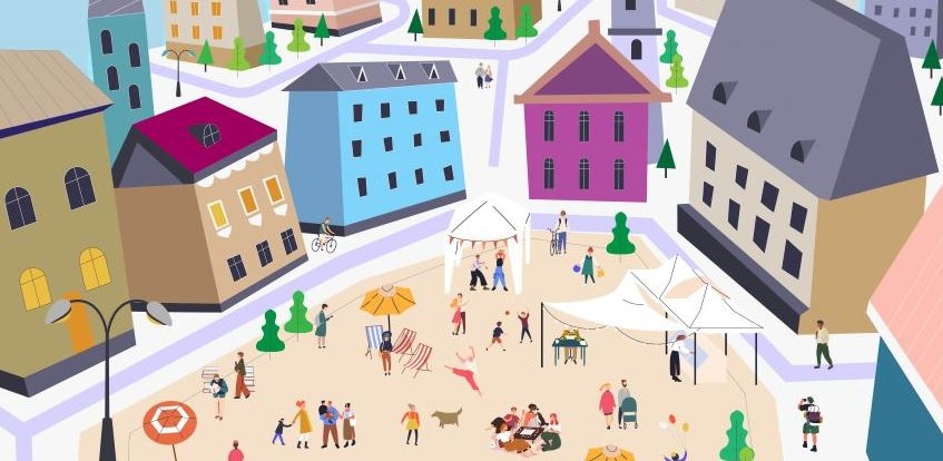 Village des associations