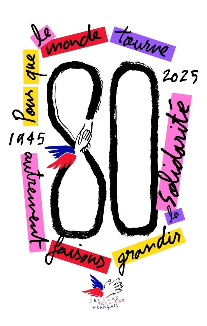 Exposition 80 ans
