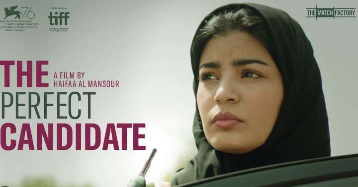 The perfect candidate