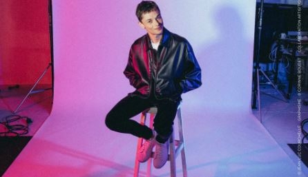 Tom Boudet dans 'vous dit quoi'