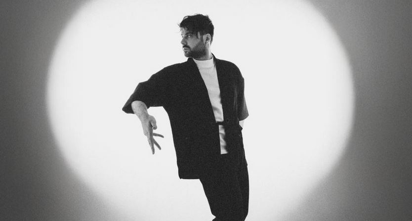 Dé-lire en Revermont - Mathis Akengin 