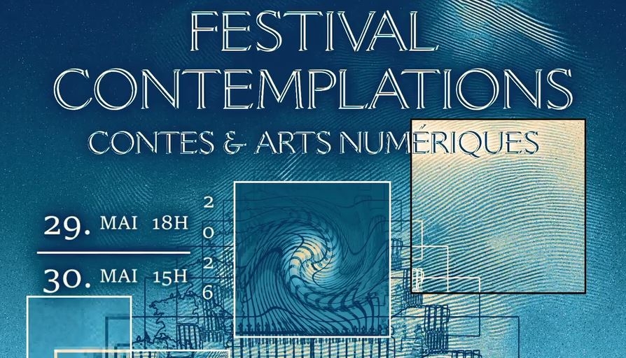 Festival Contemplations 2026