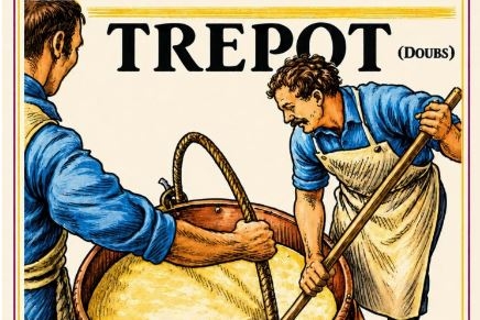 25e Fête des FROMAGES