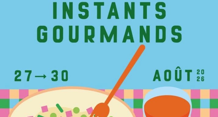 Les Instants Gourmands