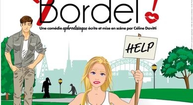 J’veux un mec bordel !