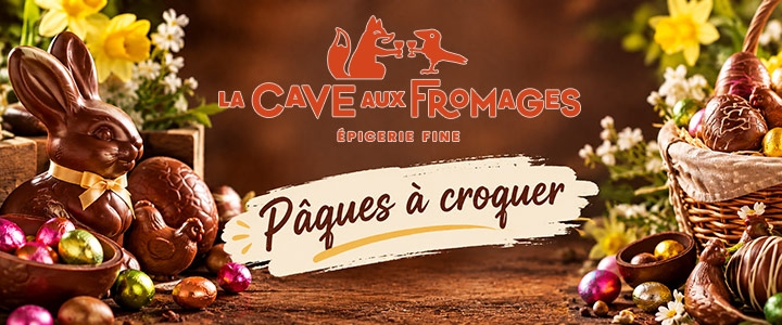 La Cave aux Fromages