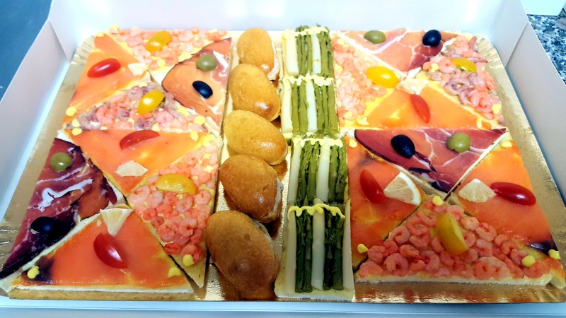 Salon de thé, Chocolatier Besançon