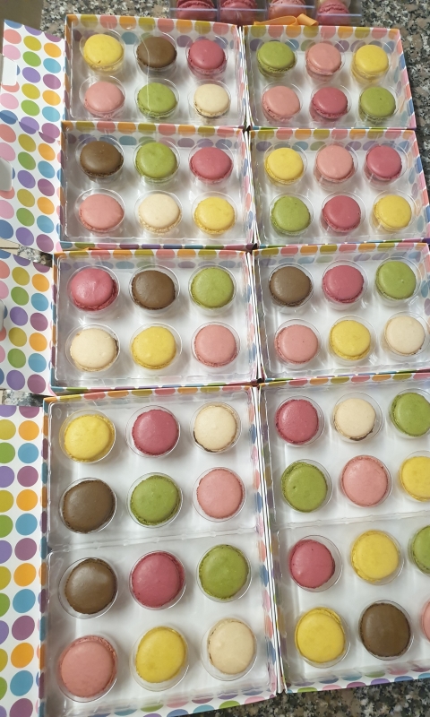 Salon de thé, Chocolatier Besançon