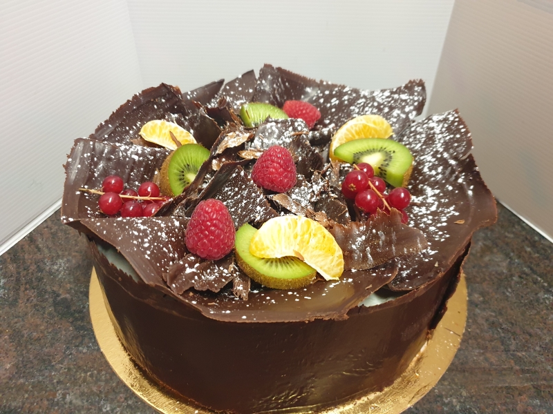 Salon de thé, Chocolatier Besançon