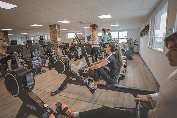photo Salle fitness Besançon-2