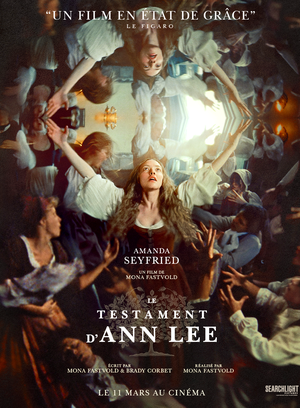 Le Testament d'Ann Lee