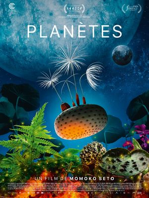 Planètes