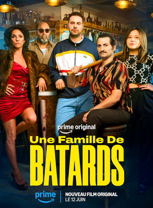 Une famille de bâtards