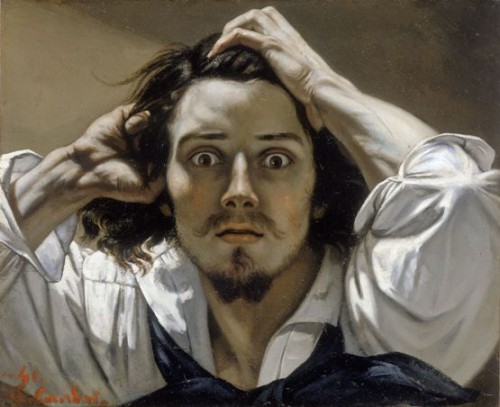 GUSTAVE COURBET