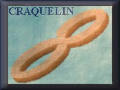 CRAQUELINS