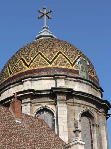 CHAPELLE DU REFUGE