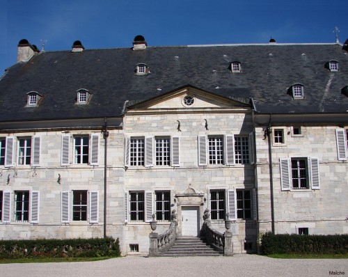 CHâTEAU MONTALEMBERT