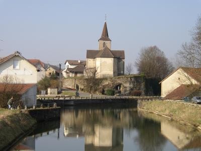 EGLISE