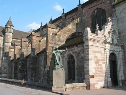 BASILIQUE SAINT-PIERRE