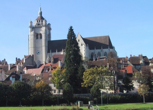 COLLéGIALE NOTRE-DAME